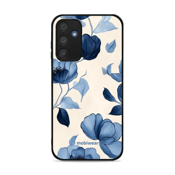 Hülle Glossy Case für Samsung Galaxy A15 4G - Farbe GP73G