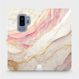 Hülle für Samsung Galaxy S9 Plus - Farbe VP32S