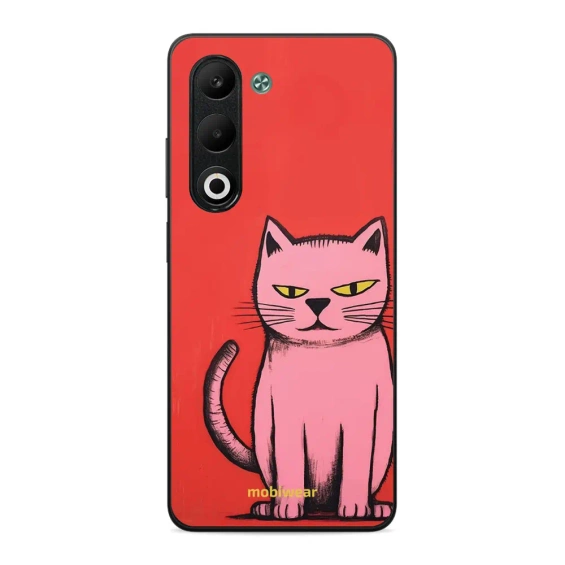 Hülle Glossy Case für OPPO A5m - Farbe G054G