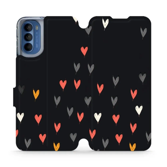 Hülle für Motorola Moto G41 - Farbe VP79P