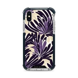 Hülle MagSafe Elite Bumper für Apple iPhone XS - Farbe DA47D