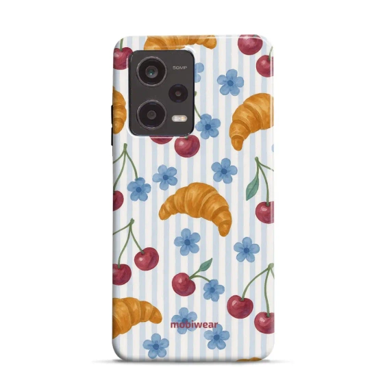 Hülle Elite Pro für Xiaomi Redmi Note 12 Pro 5G - Farbe EP85E
