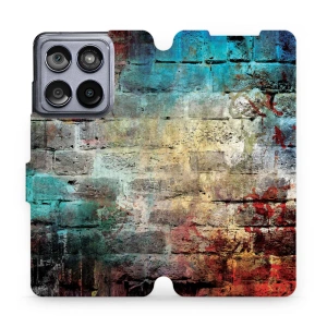 Hülle für Motorola Edge 60 Fusion - Farbe V061P