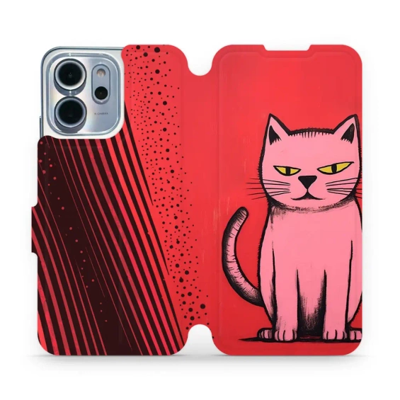 Hülle für OPPO Reno 14 FS 5G - Farbe VP54S