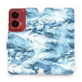 Hülle für Motorola Moto G35 5G - Farbe M058S