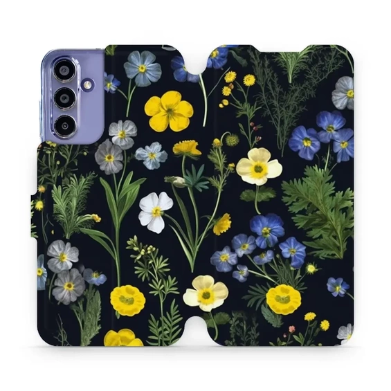 Hülle für Samsung Galaxy A15 4G - Farbe VP47S