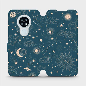 Hülle für Nokia 6.2 - Farbe VP14S