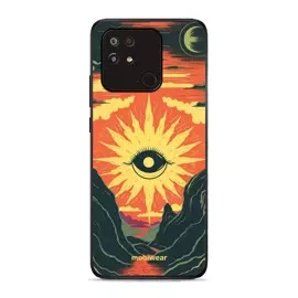 Hülle Glossy Case für Xiaomi Redmi 10C - Farbe G055G