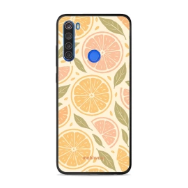 Hülle Glossy Case für Xiaomi Redmi Note 8T - Farbe GP80G