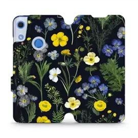 Hülle für Huawei Y6S - Farbe VP47S