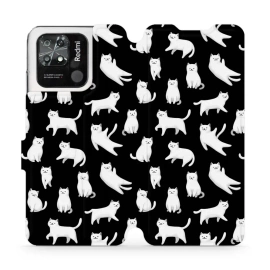 Hülle für Xiaomi Redmi 10C - Farbe V163S