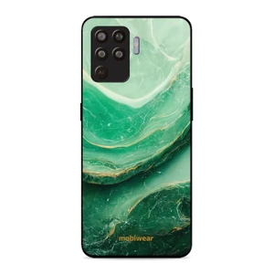Hülle Glossy Case für OPPO Reno 5 Lite - Farbe G023G