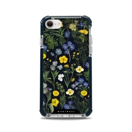 Hülle MagSafe Elite Bumper für Apple iPhone 7 - Farbe D004D