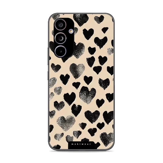 Hülle Glossy Case für Samsung Galaxy A54 - Farbe GA51G