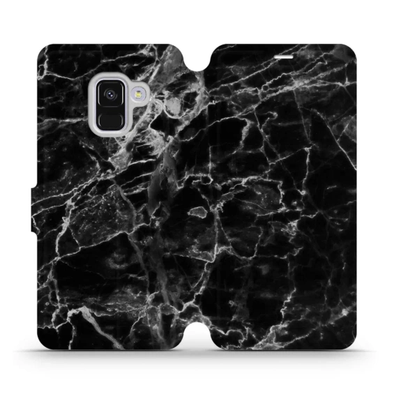 Hülle für Samsung Galaxy A8 2018 - Farbe V056P