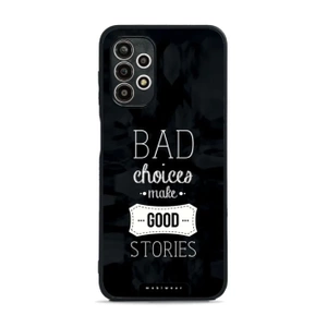 Hülle Glossy Case für Samsung Galaxy A13 4G - Farbe G071G