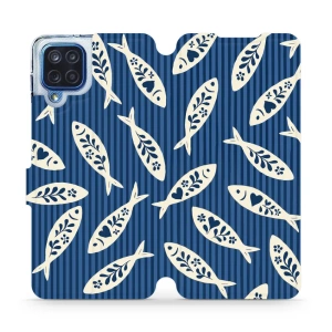 Hülle für Samsung Galaxy M12 - Farbe VP89S