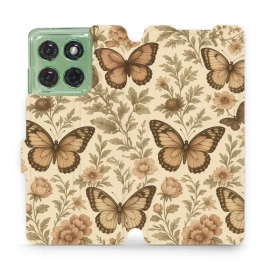 Hülle für Motorola Edge 60 - Farbe VP92S