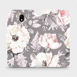 Hülle für Samsung Galaxy J7 2017 - Farbe MX06S