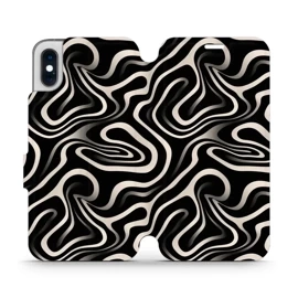 Hülle für Apple iPhone XS - Farbe VA63S