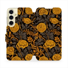 Hülle für Samsung Galaxy S24 FE - Farbe V173S