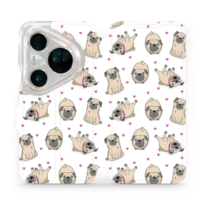 Hülle für Huawei Pura 80 Ultra - Farbe M097P