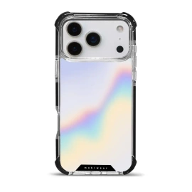 Hülle MagSafe Elite Bumper für Apple iPhone 17 Pro Max - Farbe D033D