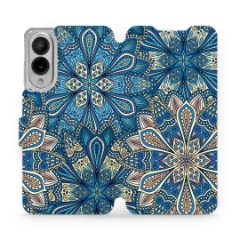 Hülle für Samsung Galaxy S25 Edge - Farbe V108P