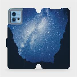 Hülle für Motorola Moto G72 - Farbe M146P