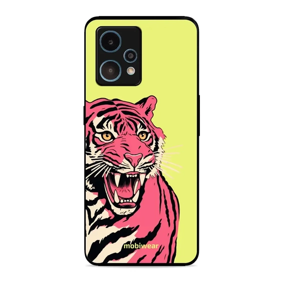 Hülle Glossy Case für Realme 9 Pro Plus - Farbe G051G