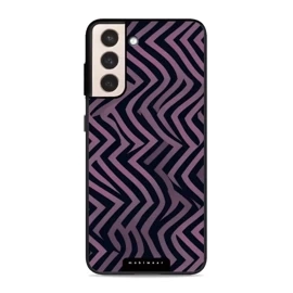 Hülle Glossy Case für Samsung Galaxy S21 Plus - Farbe GA55G