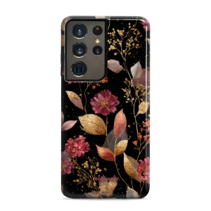 Hülle Elite Pro für Samsung Galaxy S21 Ultra - Farbe E171E