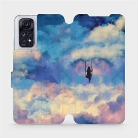 Hülle für Xiaomi Redmi Note 11S - Farbe MR09S