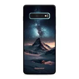 Hülle Glossy Case für Samsung Galaxy S10 Plus - Farbe G006G