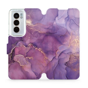 Hülle für OPPO Reno 12 5G - Farbe VP20S