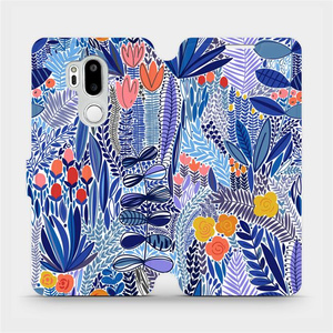 Hülle für LG G7 ThinQ - Farbe MP03P