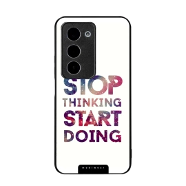 Hülle Glossy Case für Xiaomi Redmi 15 5G - Farbe G078G