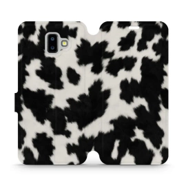 Hülle für Samsung Galaxy J6 Plus 2018 - Farbe V165S