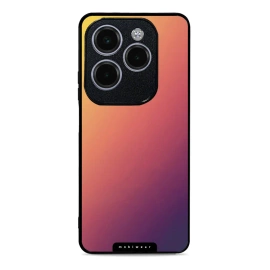 Hülle Glossy Case für Infinix HOT 40 Pro - Farbe G066G