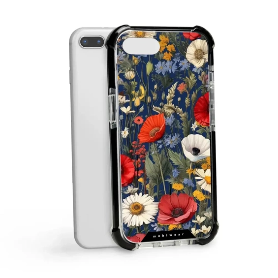 Hülle MagSafe Elite Bumper für Apple iPhone 8 Plus - Farbe D005D