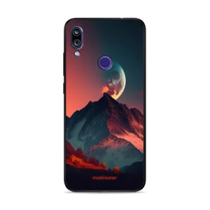Hülle Glossy Case für Xiaomi Redmi 7 - Farbe G007G