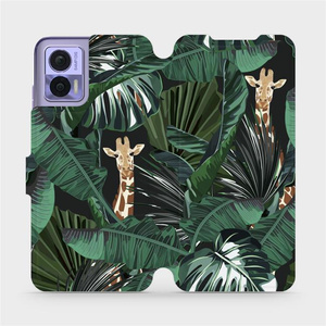 Hülle für Motorola Edge 30 Neo - Farbe VP06P