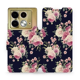 Hülle für Infinix Note 40 - Farbe V068P