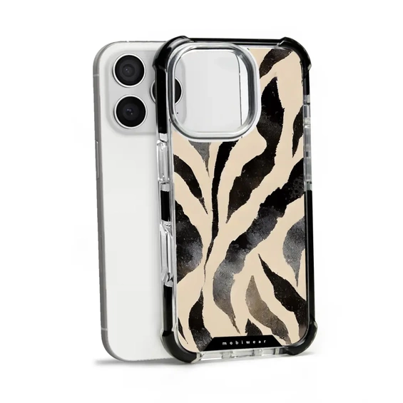 Hülle MagSafe Elite Bumper für Apple iPhone 16 Pro - Farbe DA53D