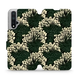 Hülle für Huawei Nova 5T - Farbe VA45S