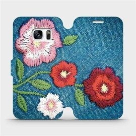 Hülle für Samsung Galaxy S7 - Farbe MD05P