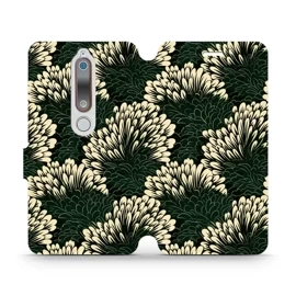 Hülle für Nokia 6.1 - Farbe VA45S