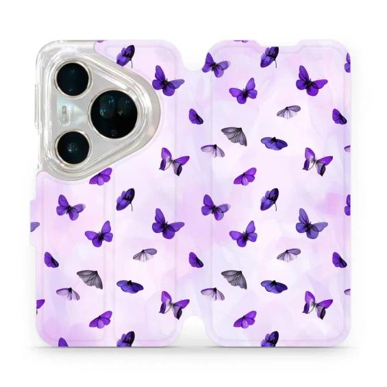 Hülle für Huawei Pura 80 Ultra - Farbe VP76S