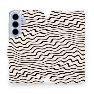 Hülle für Samsung Galaxy S25 FE 5G - Farbe VA62S