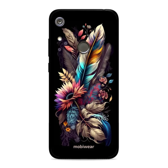 Hülle Glossy Case für Huawei Y6S - Farbe G011G